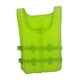 thumbnail image 3 of Chaleco Salvavidas Portátil Con Correas Ajustables Para Adultos, Color Verde, 3 of 5