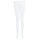 thumbnail image 2 of mujer golf sol / uv medias de protección polainas capris yoga pantalones l blanco, 2 of 5