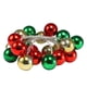 thumbnail image 3 of Luces De Decoración Navideña Luces De Navidad Impermeables Para Ventana De Habitación Estilo De árbol De Navidad A, 3 of 3