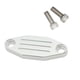 thumbnail image 1 of Reemplazos de licencia , Piezas, Accesorios, Pernos, Se la la adaptaciónción 350 2.3 1979-1993 5.0L 5.8L 7.5L 1985-1996 , Plata, 1 of 5