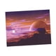 thumbnail image 1 of Universo Tema Impermeable Suave Tapiz Para Colgar En La Pared Decoración Del Hogar # 4, 1 of 5