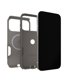 thumbnail image 4 of Funda OtterBox para iPhone 17 Pro Max, gris, delgada, 4 of 6
