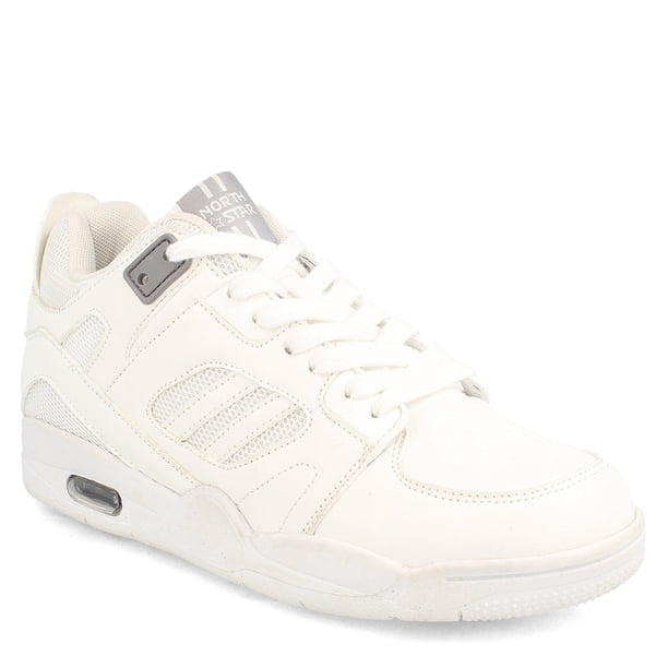 Zapatilla Mujer Eddy Blanco