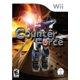 thumbnail image 1 of Videojuego Nintendo Counter Force para Wii (Nuevo), 1 of 2