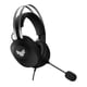 thumbnail image 2 of Audífonos Gamer Asus TUF H1 GEN II Surround 7.1 USB, 2 of 6