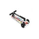 thumbnail image 2 of Scooter Led Diseño De 4 Ruedas Aluminio - PS, 2 of 4
