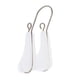 thumbnail image 4 of Nose Shaper Lifter Clip Nose Beauty Up Lifting Para Nariz Curva Blanca, 4 of 5