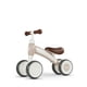 thumbnail image 1 of Bicicleta Cutey-5 Beige Qplay, 1 of 4