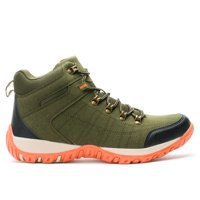 Bototo Hombre Khaki Boland Chancleta