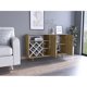 thumbnail image 2 of Bar Mueble Bajo Vihti Macadamia - Blanco, 2 of 8