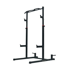 Atletis - Estación Entrenamiento Multifuncional Squat Press