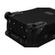 thumbnail image 3 of Juego de equipaje Rockland Fashion Softside Upright de 2 piezas negro, 3 of 5