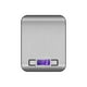 thumbnail image 1 of Balanza Pesa Digital Para Cocina Simplit, 1 of 5