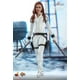 thumbnail image 2 of Figura Mms601 - Marvel Comics - Black Widow - Black Widow Snow Suit, 2 of 2
