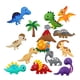 thumbnail image 4 of Kits De Costura Haz Tu Propio Animal De Peluche Para Principiantes DIY Manualidades Y Costura Dinosaurio, 4 of 5