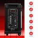 thumbnail image 3 of Altavoz Bluetooth Pyle PWMA899A portátil de 8 pulgadas y 350 W con micrófono, 3 of 8