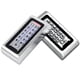 thumbnail image 2 of Sistema de control de acceso a puertas, teclado con contraseña independiente y 5 llaveros de proximi, 2 of 8