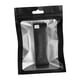 thumbnail image 2 of Cinta Protectora Para Palas De Pickleball, Accesorio Para Bordes Curvos, Color Negro., 2 of 5