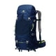 thumbnail image 1 of Mochila De Senderismo 65l Montañismo Impermeable Y Liviana - Azul, 1 of 5
