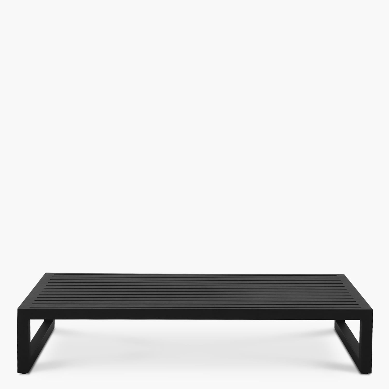 Form Design - Mesa De Centro Montego Ole Negro