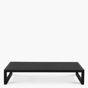 Form Design - Mesa De Centro Montego Ole Negro