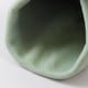 thumbnail image 4 of Gorro Lana Full Color Verde Liso Corona, 4 of 5