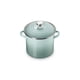 thumbnail image 1 of Olla Le Creuset de 7,5 L Acero con Esmalte Sal Marina, 1 of 4
