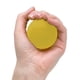 thumbnail image 1 of Pelota ejercitadora de manos THERABAND para mano, muñeca y dedo, amarilla, 1 of 7