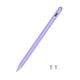 thumbnail image 1 of Lápiz Stylus Rgar para la serie Samsung Galaxy Tab A (Púrpura), 1 of 7