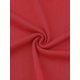 thumbnail image 5 of INSPIRE CHIC Conjunto de Pijamas de 2 Piezas para Mujeres con Ribete de Encaje, Tops de Manga Larga, Pantalones Casuales con Estampado de Corona, Ropa de Descanso Acanalada, L Rojo, 5 of 6