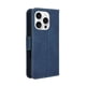 thumbnail image 1 of Funda Tipo Billetera FOXDOCK para iPhone 16 Pro max – Tapa Flip con Tarjetero, 1 of 5