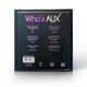 thumbnail image 2 of Juego de cartas Music Discovery Who's AUX Vol.1 para adultos, 2 of 6