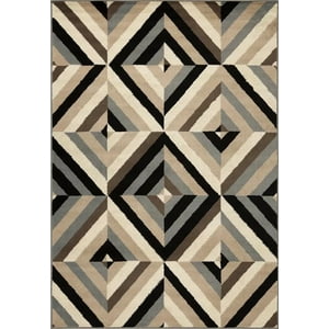 Cannon - Alfombra Agra L 160X235 Cms