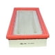thumbnail image 1 of Filtro Aire Ssangyong Rexton 2.9 2002 2006, 1 of 2