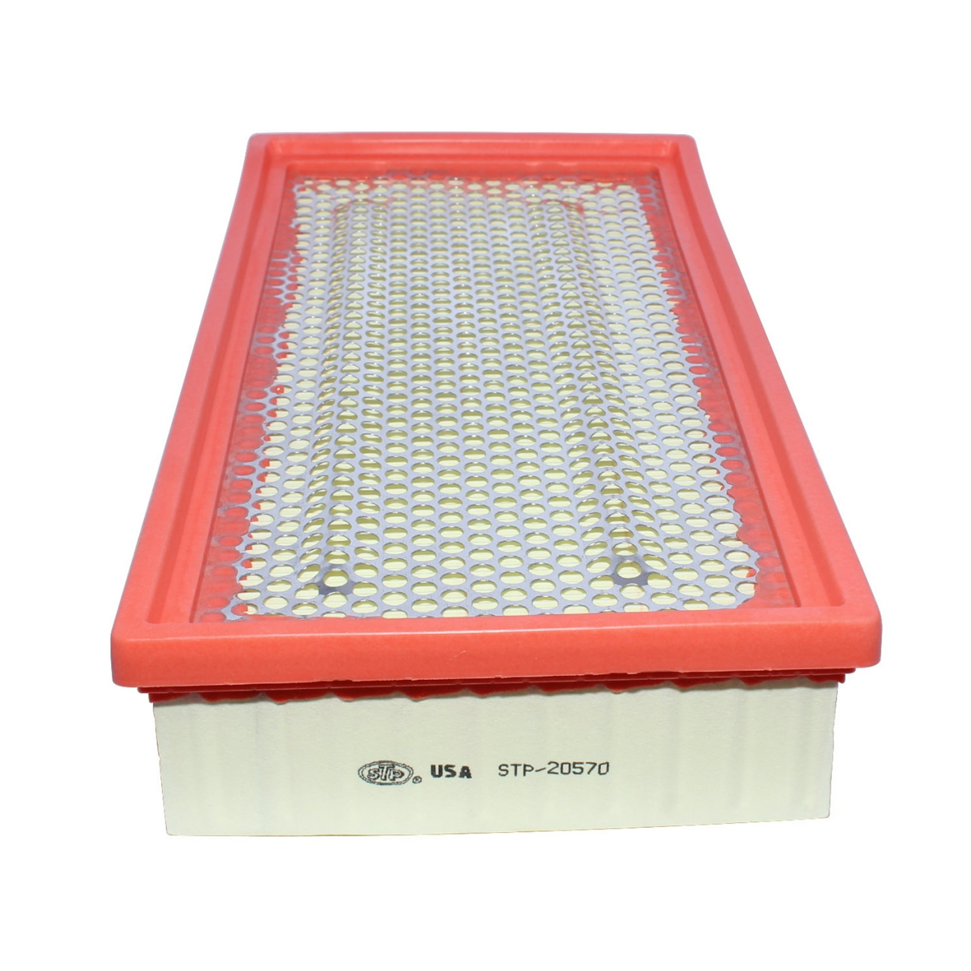 Repuestos Del Sol - Filtro Aire Ssangyong Rexton 2.7 2004 2007
