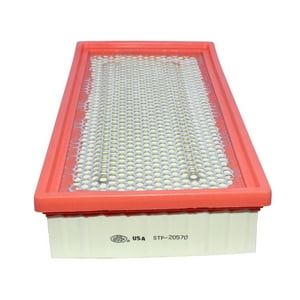 Repuestos Del Sol - Filtro Aire Ssangyong Rexton 2.7 2004 2007