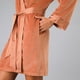 thumbnail image 2 of Bata Velvet Satin Flores Mujer 33955-245, 2 of 3