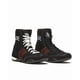 thumbnail image 3 of Zapatos de boxeo LEONE 1947 Hermes negro, 3 of 6