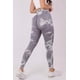 thumbnail image 2 of Pack 4 Calzas Tie Dye Sin Costura Push Up Mujer, 2 of 9