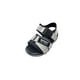 thumbnail image 1 of Sandalia Gris Correa Niño, 1 of 3