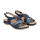 thumbnail image 5 of Sandalia Mujer Azul Catalina Police, 5 of 5
