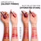 thumbnail image 5 of Sérum para tintes labiales L'Oreal Paris Hyaluron Tint 635 Worth It, 5 of 9