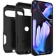 thumbnail image 3 of Funda OtterBox Commuter Series para Google Pixel 9 Pro XL, color negro, 3 of 4