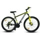thumbnail image 1 of Bicicleta 29 MTB Aluminio Negra/Amarilla, 1 of 2