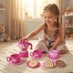 thumbnail image 2 of JUEGO DE TE HELLO KITTY, 2 of 3
