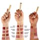 thumbnail image 3 of Labial Líquido Voluminizador GrandeLIPS Semi Mate Fresa, 3 of 4