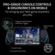 thumbnail image 4 of Controlador de juegos Razer Kishi Ultra para Android/iPhone/iPad, 4 of 9