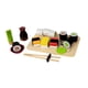thumbnail image 5 of Juguete Educativo Para Jugar Con Comida De Sushi, Juego De Cortar Sushi Para Niñas Y Niños., 5 of 5