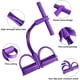 thumbnail image 2 of Banda elástica para pedales de yoga Tension Rope AGDZLGB de 6 tubos, 2 of 4