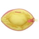 thumbnail image 4 of Neceser Espacioso Alanis Colores Rosado Calu, 4 of 7